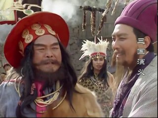 Tập 67 : Đốt giáp mây, bảy lần bắt Mạnh Hoạch | Tam Quốc Diễn Nghĩa (1994)