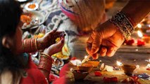 Rambha Teej Vrat 2023 Puja Vidhi: रंभा तीज व्रत पूजा विधि | रंभा तीज की पूजा कैसे करें | Boldsky