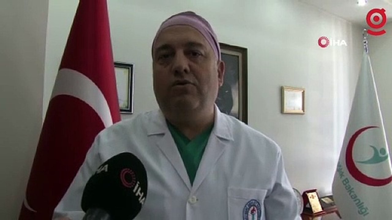 Havalar ısındı keneye dikkat