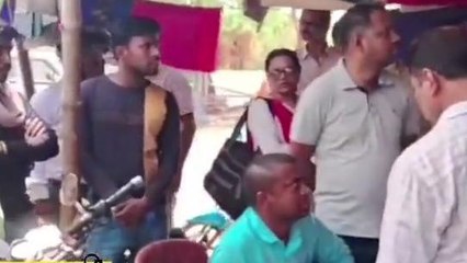 बांका: बाल मजदूरी को लेकर प्रशासन की कार्रवाई, मोईन वर्क शॉप के संचालक पर केस दर्ज