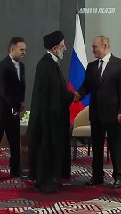 Rusia Fix Kirim Jet Tempur Su-35 ke Iran Minggu Depan