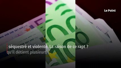 Enlevé et séquestré, ce boulanger envisage de tout arrêter