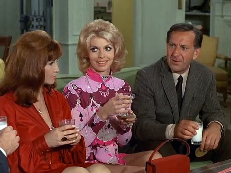 Männerwirtschaft S01E06-Schonzeit für Oscar