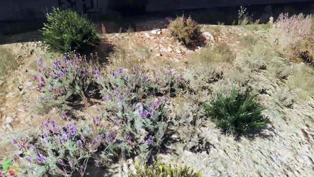 GTA 5 Army Franklin Epic Ragdolls E03 (Euphoria Ragdolls)