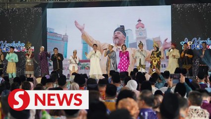 Malaysians should cultivate unity, says King