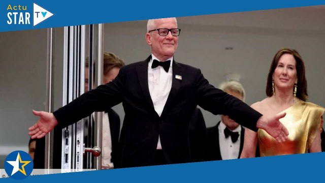 Thierry Frémaux : sa vive altercation avec un officier de police lors du Festival de Cannes fait le
