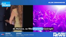 Caroline de Monaco : Les rumeurs de conflits avec Charlotte Casiraghi et Dimitri Rassam créent des remous à Cannes ! (Vidéo)