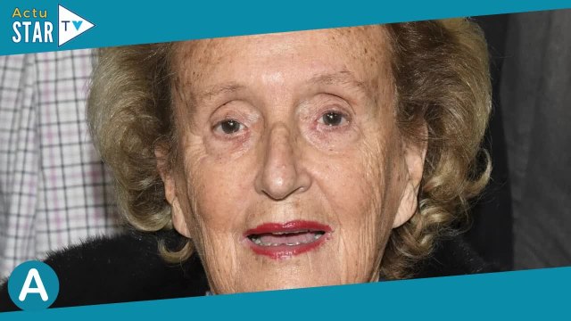 Bernadette Chirac : Cette dernière volonté touchante qui concerne son château acheté avec Jacques Ch