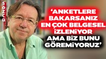 Gani Müjde Seçim Sonucu ve Anket Sonuçlarını Yorumladı! 'Muhalefetin İşi Çok Zor'