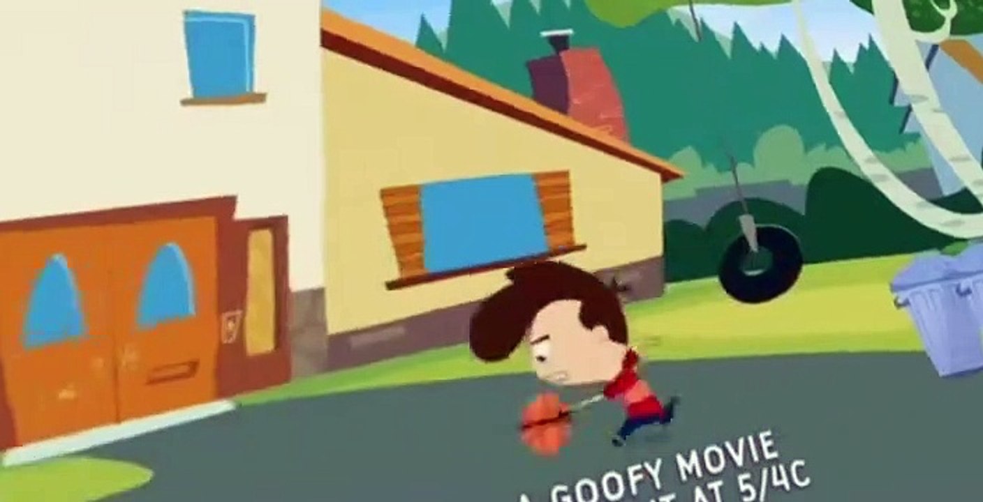 Kid vs Kat Kid vs Kat S01 E018 In Dog We Trust / Catch My Drift