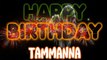 TAMMANNA Happy Birthday Song – Happy Birthday TAMMANNA - Happy Birthday Song - TAMMANNA birthday song