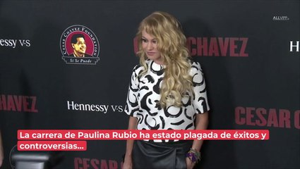 Eros y Nicolás: así lucen hoy los hijos de Paulina Rubio