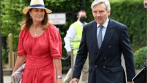 Kate Middleton's parents are going through a difficult time, here's what's happening