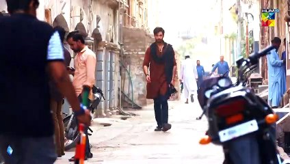 Fareb - Episode 03 Promo - [ Zainab Shabbir, Zain Baig ] Tonight At 900 PM  @HUMTV 