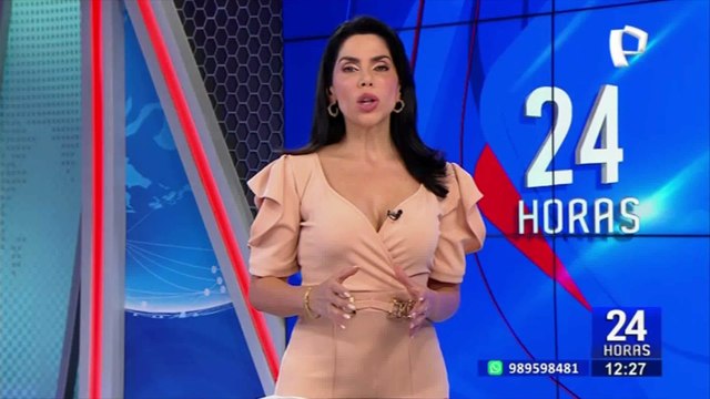 Oleajes anómalos: cierran 83 puertos en todo el litoral peruano