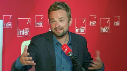 "Les oiseaux sont des bioindicateurs de la qualité de nos écosystèmes", affirme Jean-Noël Rieffel