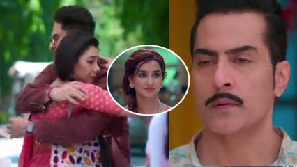 Anupama 21st May Spoiler Update: Anuj और Anupama आए करीब, क्या करेंगे Vanraj और Maya ?