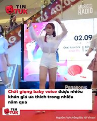 Dàn baby voice của Vpop: Bảo Thy là tuổi thơ của 9x, Khởi My out trình so với dàn ca sĩ Gen Z | Điện Ảnh Net