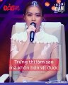 Sao Việt xù lông trong gameshow: Đức Phúc cãi tay đôi với Hoàng Thùy Linh | Điện Ảnh Net