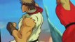 Street Fighter: The Animated Series Street Fighter: The Animated Series E001 – The Adventure Begins