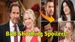 Explosive News! Very Surprising! and Horrible! Shocking News About Brooke & Liam | must be shock you