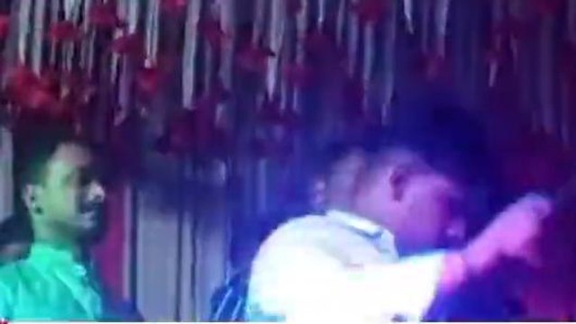 जहानाबाद: तिलक समारोह में हर्ष फायरिंग का वीडियो वायरल, गोली लगने से युवक की हुई थी मौत