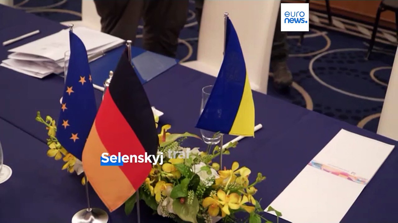 Nachrichten des Tages | 21. Mai - Mittagsausgabe