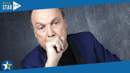 Julien Lepers viré de France 3 : 8 ans après, l'animateur essuie une nouvelle défaite