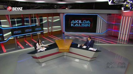 Akılda Kalsın 21 Mayıs 2023