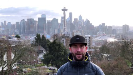 Seattle (États-Unis) : guide touristique de Seattle - destination voyage 