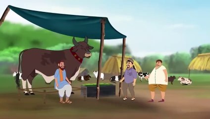 Eid Urdu Stories & Moral Tales | Funny, Fairy & Cartoon Stories for Kids 🎉