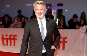Sam Neill “didn’t know” how long he had to live amid his cancer battle