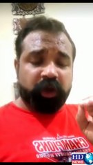 Still have doubts in use of EVM in next election #hdnewskharian #shorts