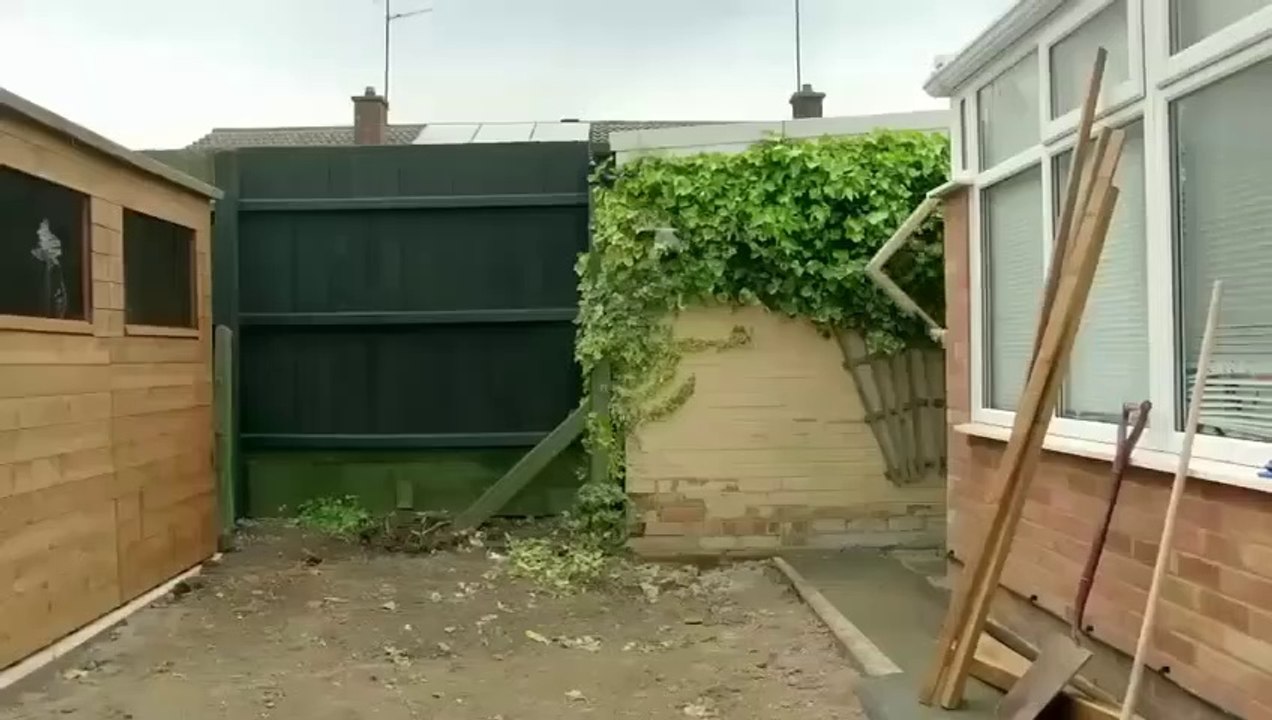 Love Your Garden S13 Ep 7 - S13E07