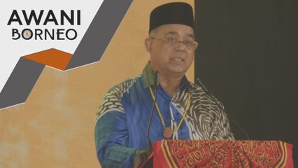 Nilai perpaduan perlu jadi cara hidup dan amalan semua - Aaron