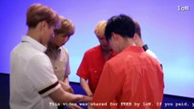 BTS Love Yourself Seoul VCR Making