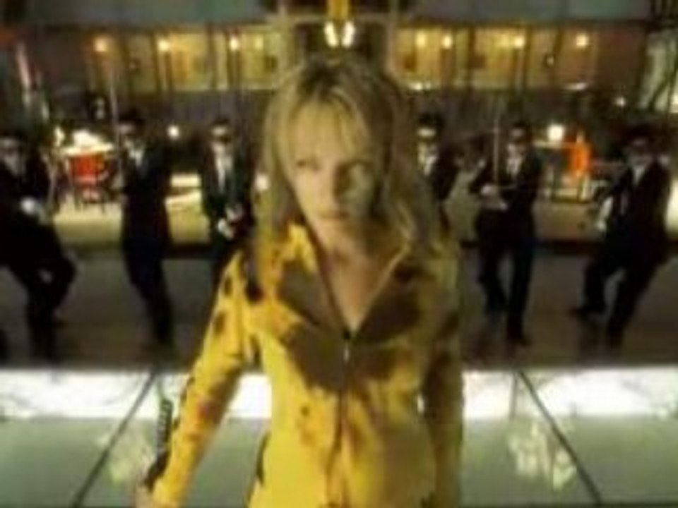 KILL BILL VOL. 1 01