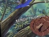 Street Fighter: The Animated Series Street Fighter: The Animated Series E005 – Demon Island