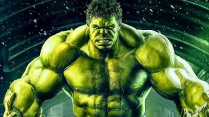 The tech thieves ft. hulk X the tech thieves edit