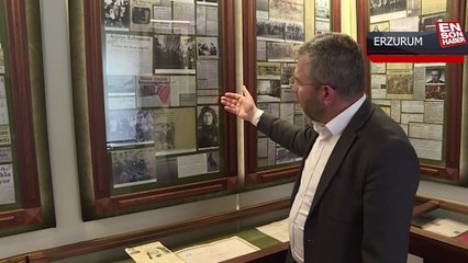 Cesaret ve kahramanlık timsali Nene Hatun vefatının 68. yılında anılıyor