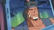 Street Fighter: The Animated Series Street Fighter: The Animated Series E006 – Desert Thunder
