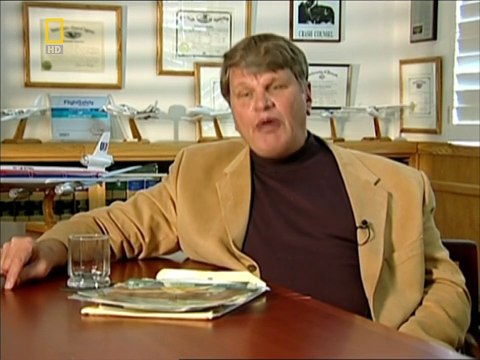 Mayday - S01E02 - Unlocking Disaster (United Airlines, Flight 811)