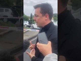 Trois morts par balles à Marseille - Sylvain Souvestre  : "L'enquête est la priorité N°1"