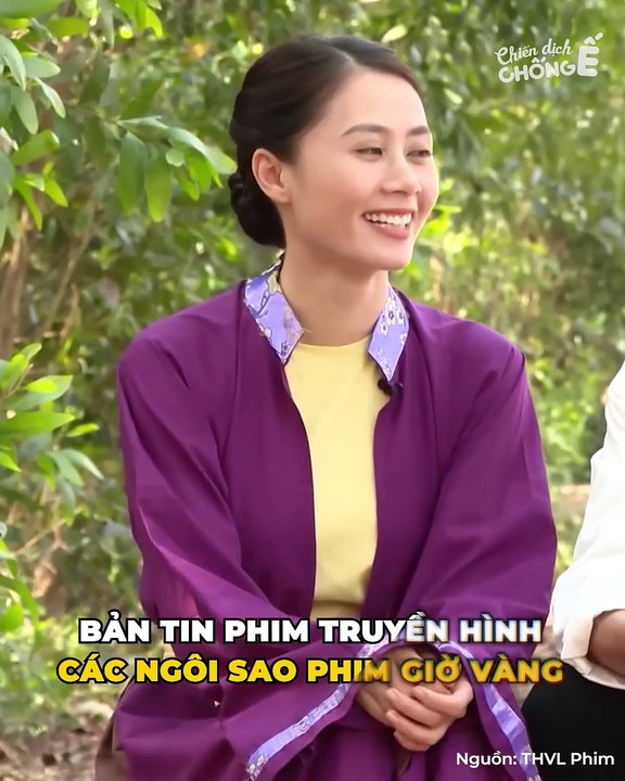 Thanh Hiền phim Thử Thách Cuộc Đời: Ngoại hình hiền khô vẫn diễn vai thủ đoạn cực mượt, hôn nhân ngoài đời lại trắc trở, éo le | Điện Ảnh Net