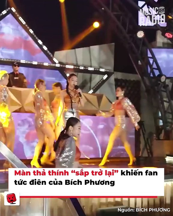 Dàn ca sĩ ngủ đông lâu nhất Vbiz: Bích Phương hơn năm mới thả thính trở lại, Noo Phước Thịnh làm fan chờ trong vô vọng | Điện Ảnh Net