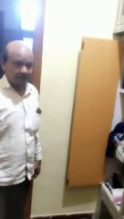 भरतपुर में कांग्रेस अध्यक्ष के घर चोरी, पहले ड्राई फ्रूट खाए, फिर लाखों का माल पार भागे