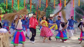 #Video - #Arvind Akela Kallu - ओढ़नी में दागी  _ #Shivani Singh _ Odhani Me Dagi _ Bhojpuri Song 2023-(1080p)