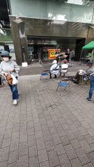 損保ジャパン立川ビル