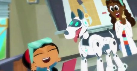 Go Away, Unicorn! Go Away, Unicorn! S01 E009 Smarten Up, Unicorn! – Go Away, Corne!