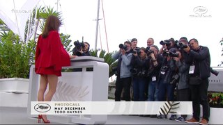 May december – PHOTOCALL – VF – Cannes 2023